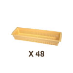 Nicot - fabricant fran�ais de mat�riel apicole en plastique 48 tiroirs � pollen nicot