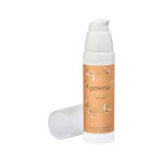 Polenia - petits secrets de beaut� cr�me teint�e au miel polenia 50 ml