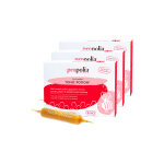 Propolia - sp�cialistes de la propolis 3 x tonic'potion
