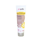 Propolia - spcialistes de la propolis aprs shampooing bio, miel, argan et protines de bl 150ml