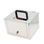 Quarti - fabriquant italien de matériel apicole aspirateur pour gelée royale 12v Quarti - fabriquant italien de matériel apicole aspirateur pour gelée royale 12v