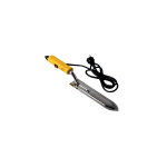 Quarti - fabriquant italien de mat�riel apicole couteau a d�soperculer �lectrique pr� - r�gl�