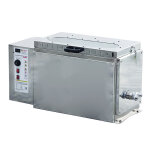 Quarti - fabriquant italien de mat�riel apicole d�shumidificateur quarti avec chariot