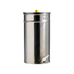 Quarti - fabriquant italien de matriel apicole maturateur 100 kg