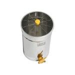 Quarti - fabriquant italien de matriel apicole maturateur 50kg