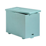 Quarti - fabriquant italien de mat�riel apicole ruchette quarti dadant 6 cadres