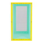 Quarti - fabriquant italien de matriel apicole ruchette quarti dadant 6 cadres (fond aration totale) ...