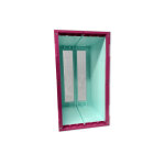 Quarti - fabriquant italien de mat�riel apicole ruchette langstroth 6 cadres divisible polystyr�ne haute ...