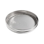 Quarti - fabriquant italien de mat�riel apicole tamis pour f�t