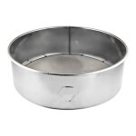 Quarti - fabriquant italien de matériel apicole tamis pour maturateur 400 kg quarti Quarti - fabriquant italien de matériel apicole tamis pour maturateur 400 kg quarti