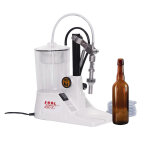 Remplisseuse enolmatic avec bec inoxydable bire