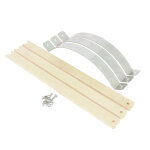 Swienty a / s denmark trépied pour tamis nylon Ø 450mm dana api therma Swienty a / s denmark trépied pour tamis nylon Ø 450mm dana api therma