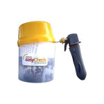 Veto pharma - spcialistes de la sant de l'abeille kit injecteur co2 + testeur varroa easycheck