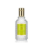 4711 citron vert & noix de muscade