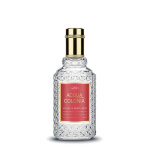 4711 litchi & menthe blanche