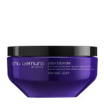Art baume violet anti - faux reflets