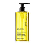 Art shampooing astringent clarifiant