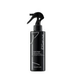 Art spray de brushing tsuki shape