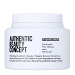 Authentic beauty concept masque hydratant