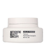 Authentic beauty concept pommade compacte