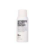 Authentic beauty concept shampooing sec