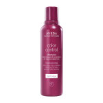Aveda color control?