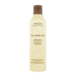 Aveda flax seed aloe strong hold sculpturing gel