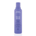 Aveda shampooing violet raviveur de blond