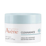Avène cleanance aqua - gel matifiant Avène cleanance aqua - gel matifiant