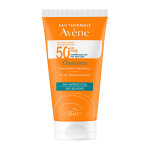 Avne cleanance solaire spf50 +