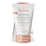 Avne crme mains concentre