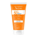 Avne crme spf50 +