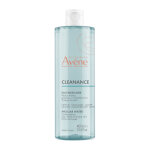 Avne eau micellaire nettoyante matifiante