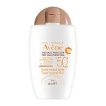 Avène fluide minéral teinté spf 50 + Avène fluide minéral teinté spf 50 +