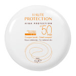 Avne haute protection compact teint spf50