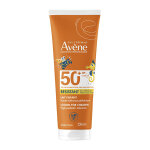 Avne lait enfant spf 50 +