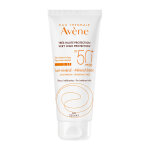 Avne lait minral spf50 +