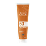 Avne lait spf 50 +