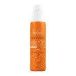 Avne spray spf20