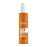 Avne spray spf30