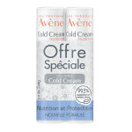 Av�ne stick l�vres nourrissant