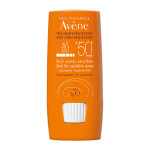 Avne stick zones sensibles spf 50 +