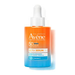 Av�ne ultra s�rum hydratant spf50 +