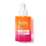Av�ne ultra s�rum repulpant spf50 +