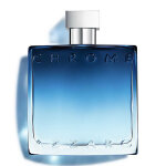 Azzaro chrome eau de parfum
