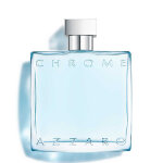 Azzaro chrome eau de toilette