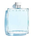 Azzaro chrome eau de toilette