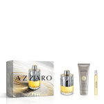 Azzaro coffret wanted
