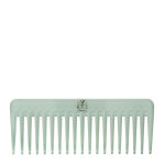 Bachca peigne opaline vert d'eau