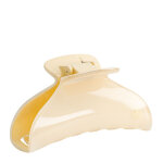 Bachca pince � cheveux ivoire